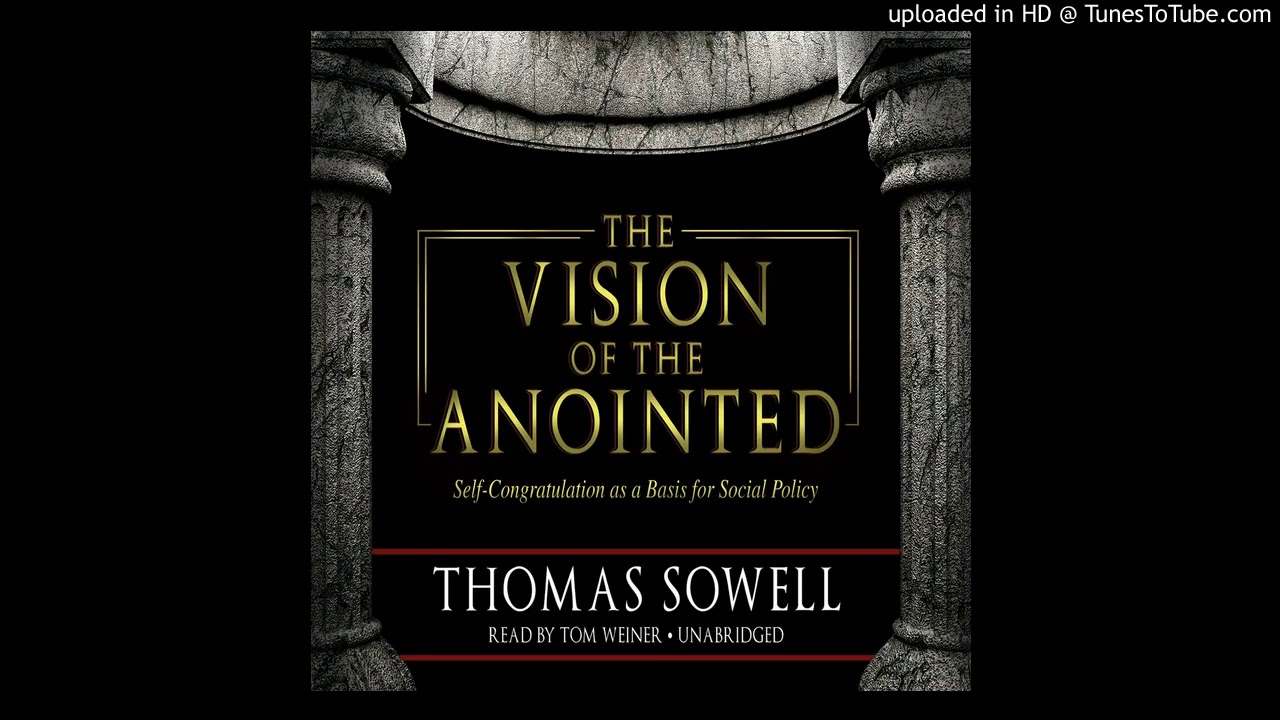Thomas Sowell on Trade Offs vs. Solutions