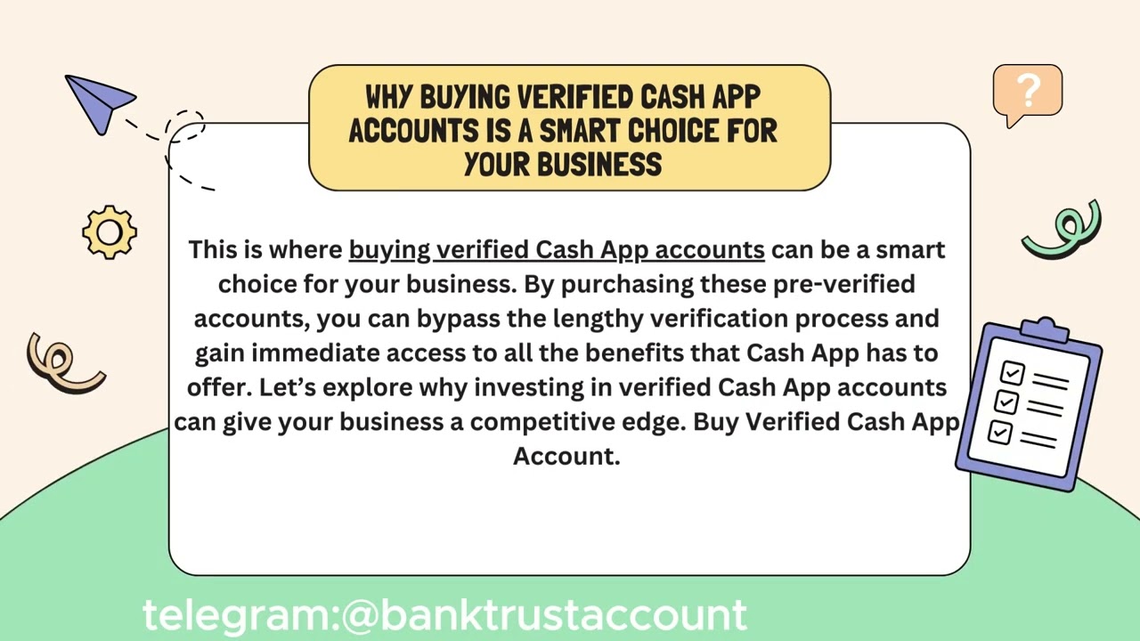 Buy a Verified Cash App Accounts reddit. If you want to get a verified cash app account very easily.