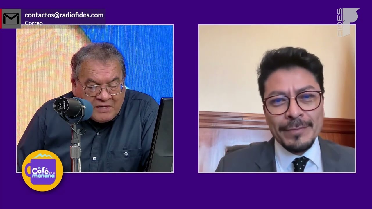 🟢 Evaluación a la gestión de la Cancillería de Bolivia tras 100 días de trabajo |18.02.26|