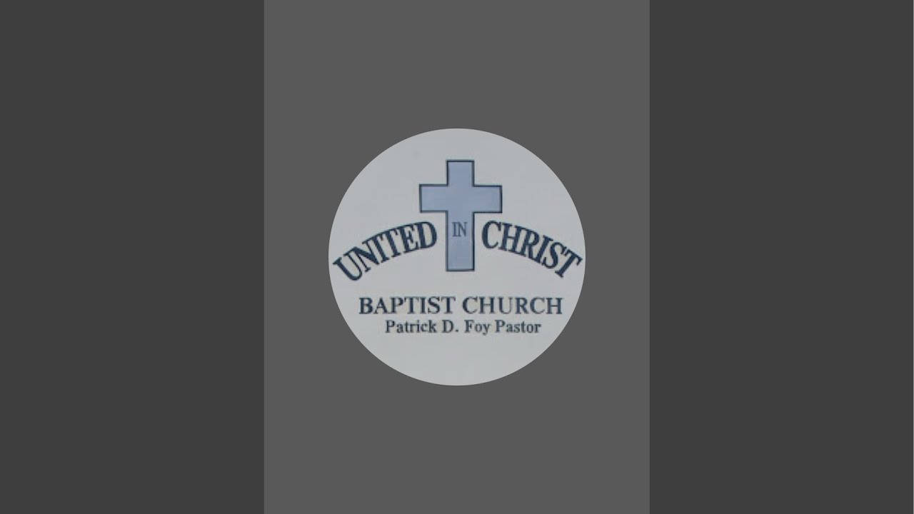 UNITED IN CHRIST BAPTIST CHURCH OF APPLE VALLEY is live!