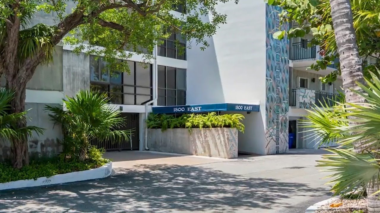 1800 Atlantic Boulevard, #429C, Key West FL