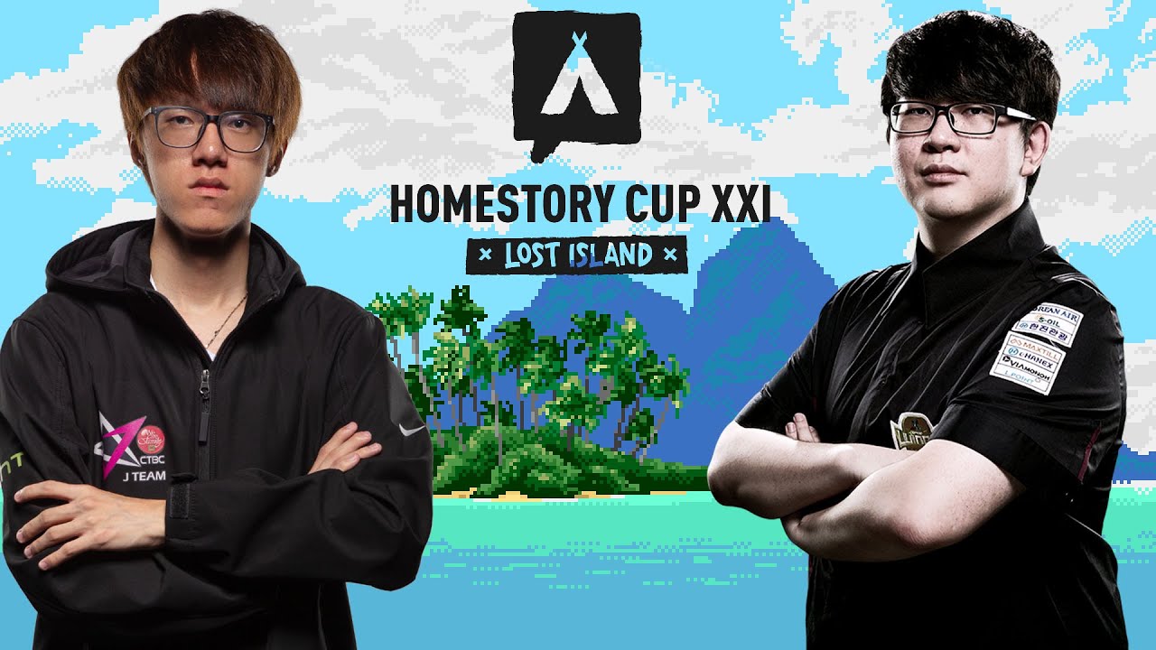 🏆 HomeStory Cup XXI: ТАЙВАНЬ/ГОНКОНГ: Has, Rex, Nice, ButAlways