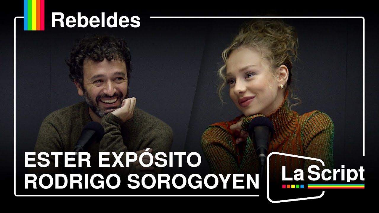 La Script | Terror marginal