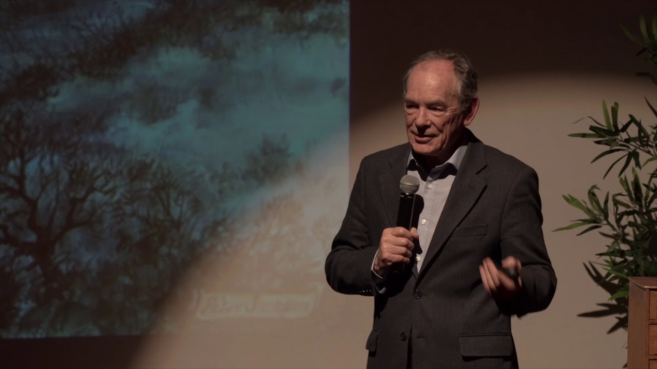 A Short History of London- Simon Jenkins @ 5x15