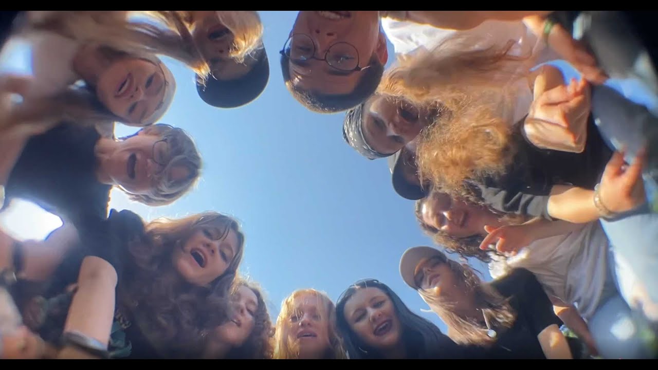 Będzie dobrze-videoclip GR III-Wyjątkowe Warsztaty Artystyczne Fundacji Młodzi Artyści-sierpień2023