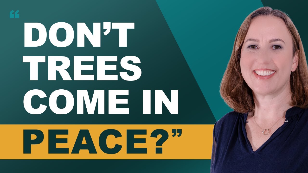 Can Trees Sue You? Meet The Lawyer Who Hugs Trees | Ep 26 Sarah Dodd