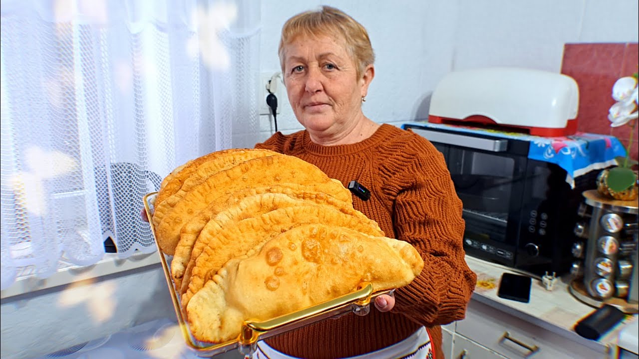Все знают, но забыли! Необычно и очень вкусно