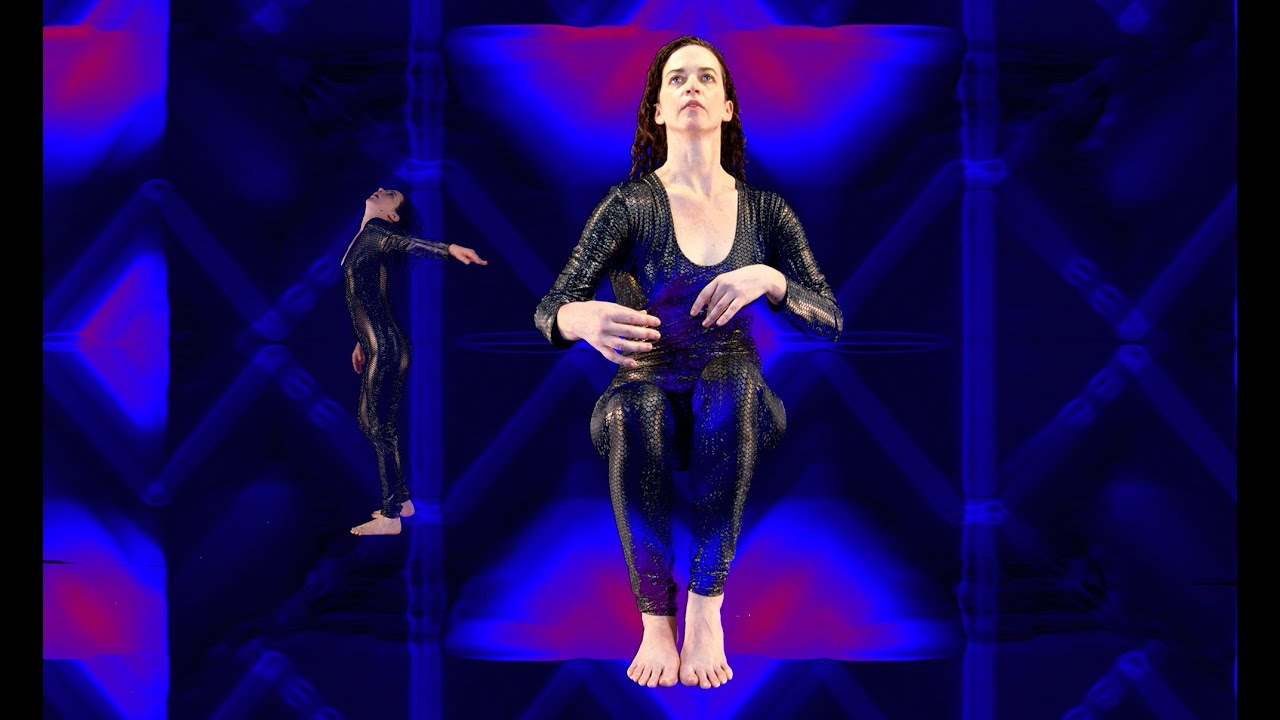 "Inner Space"