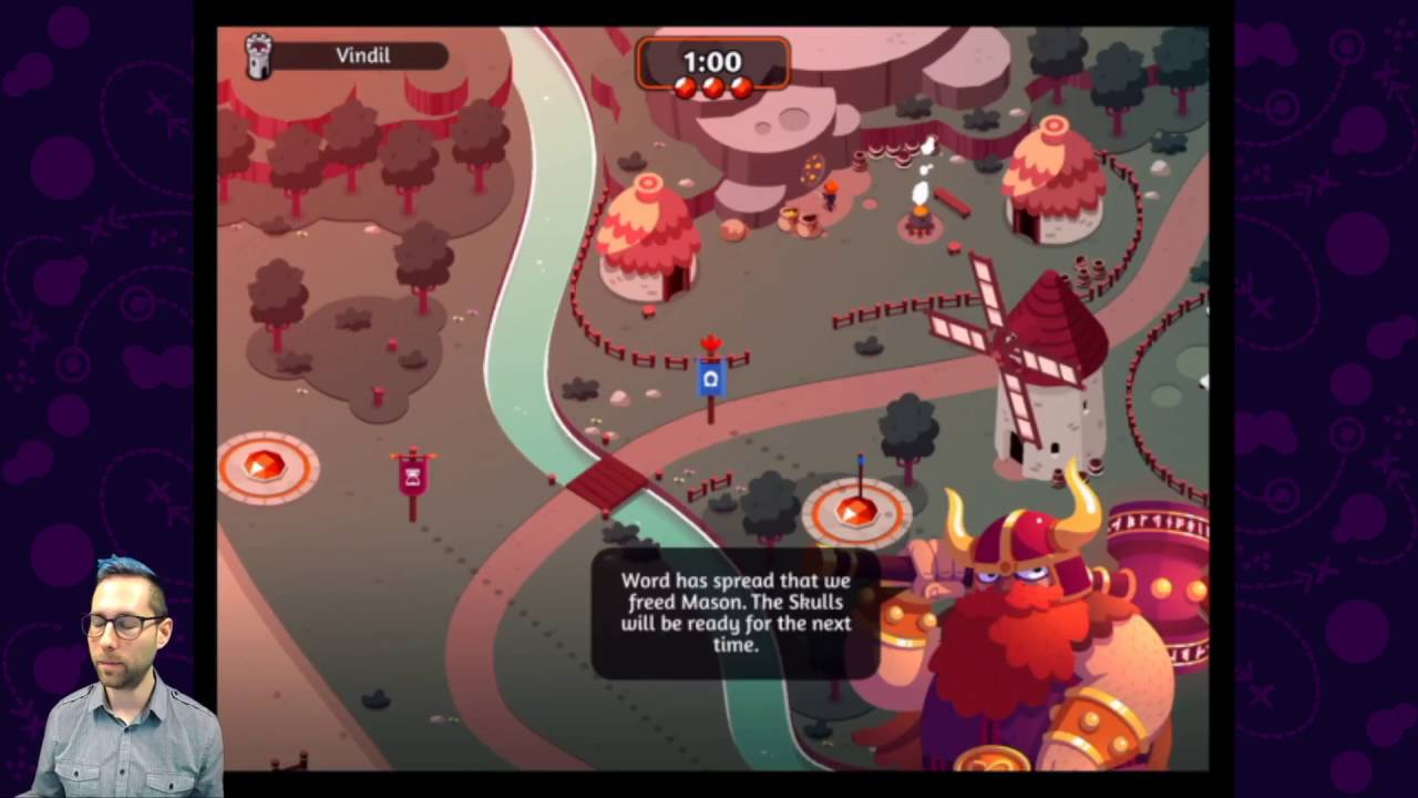 Intro to Battleplans