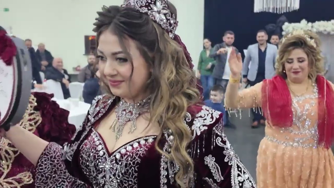Fragman Ceren Kina gecesi 