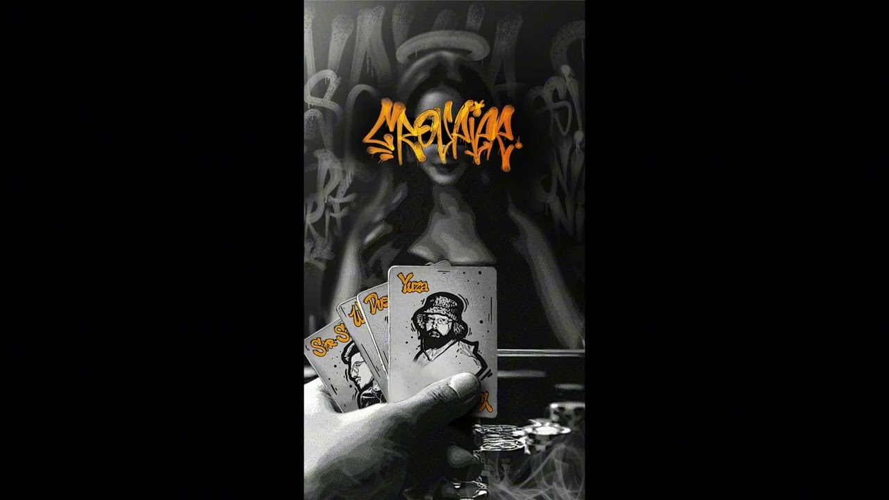 Yuza &bull; KRUPIER &bull; z udziałem DusterONE, Waze (Prod Sir Simon)