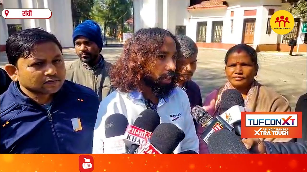 कक्षपाल में उम्र सीमा में छूट को लेकर JLKM नेता देवेंद्र ने राज्यपाल से की मुलाकात, सौंपा ज्ञापन