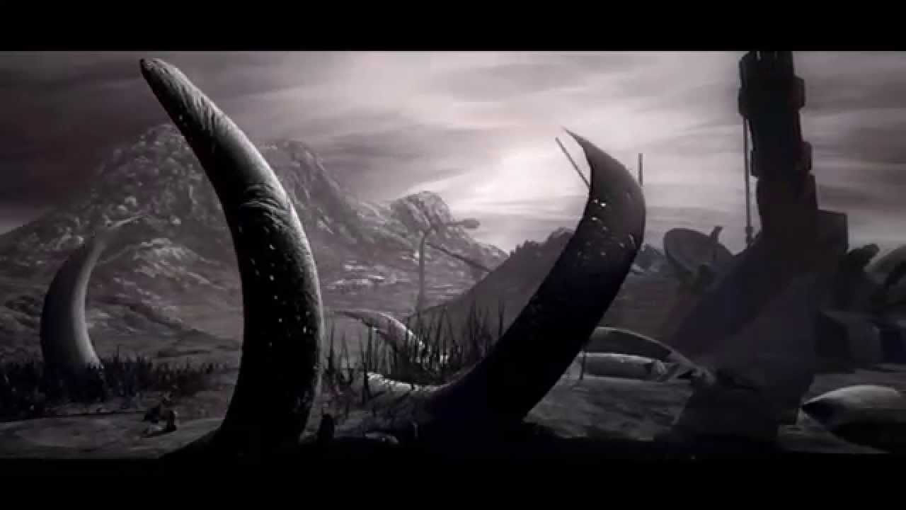 KKND2: Krossfire Intro - Remastered HD