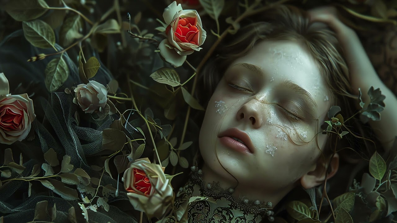 Death Is Not The Ending