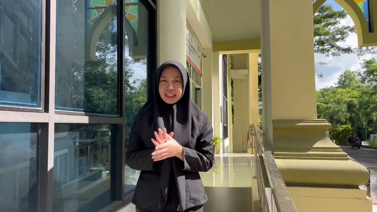MKWU 1 Siti Adina Podomi  22111040