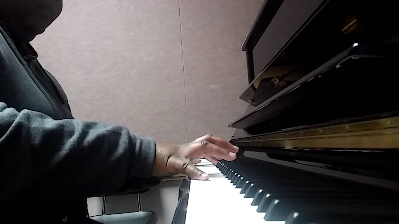 Coerthas Western Highlands Night - FFXIV (+ sheet music)
