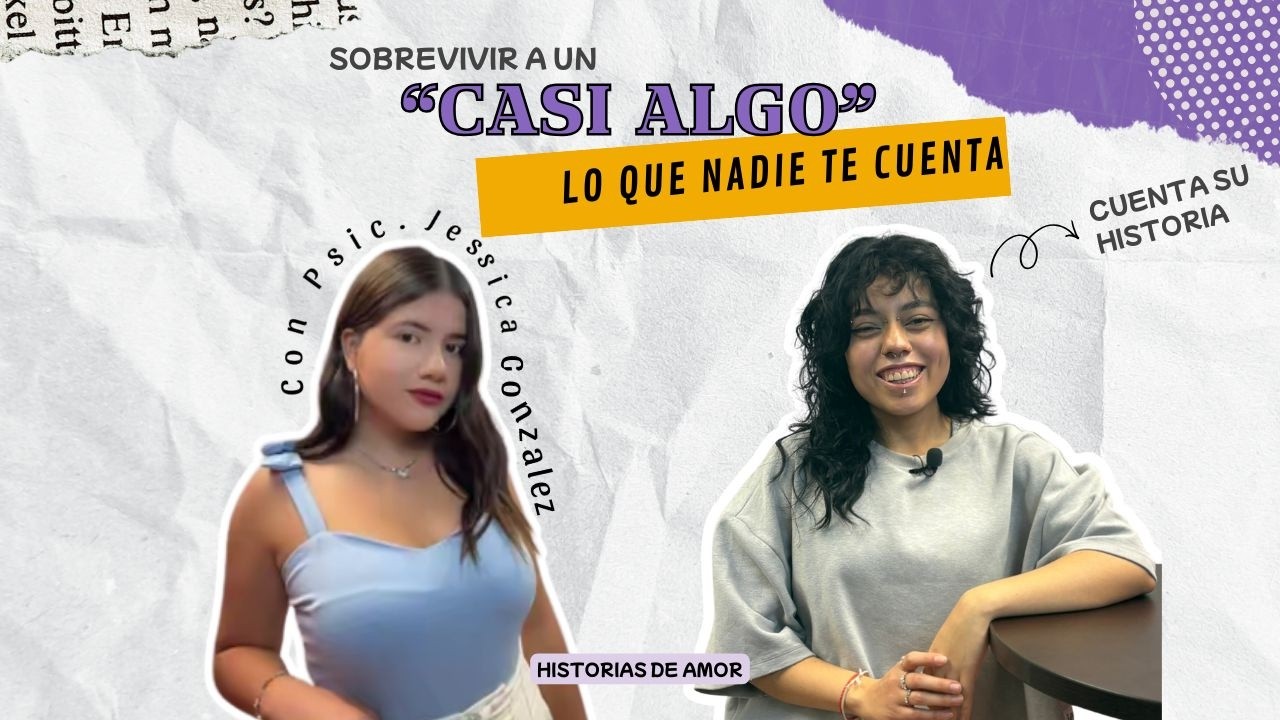 Relaciones sin nombre pero si consecuencias emocionales | Frecuencia Mental | 21 de Febrero