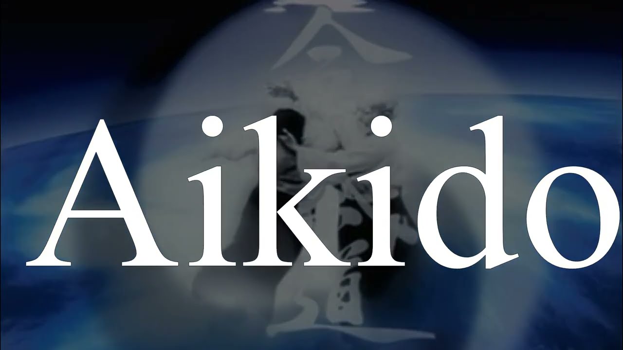 L'AIKIDO In breve