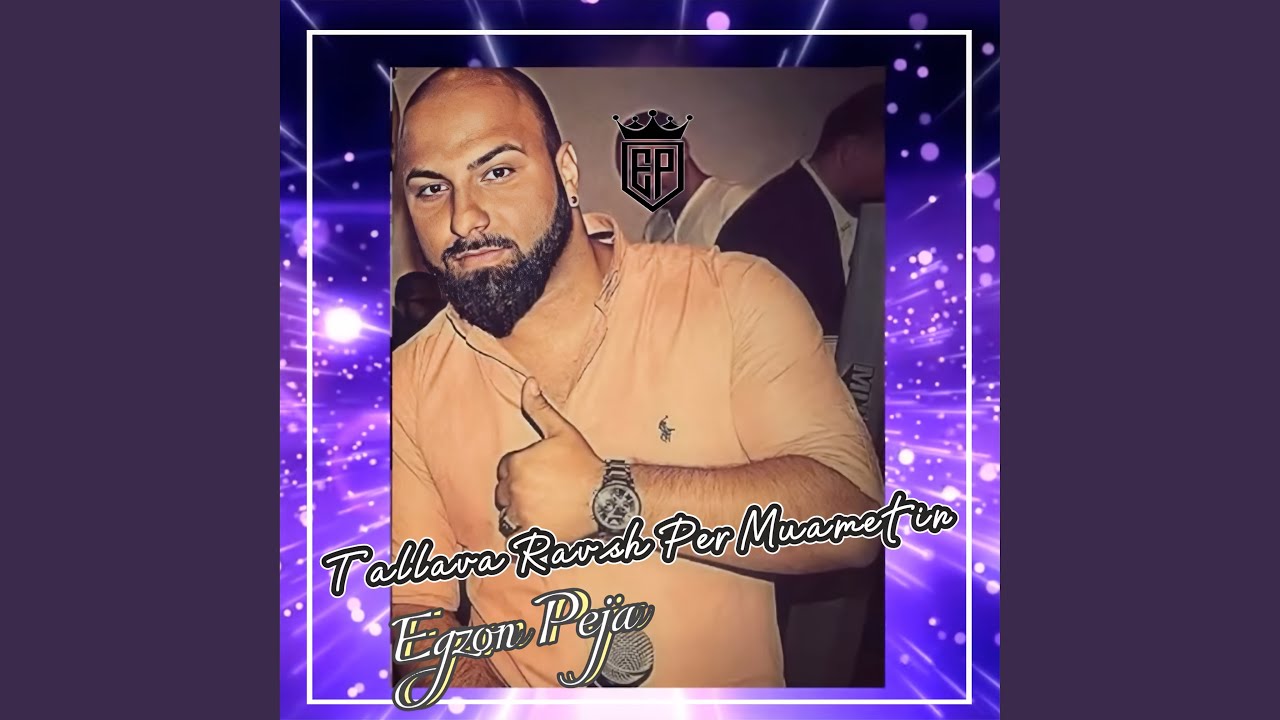 Tallava Ravsh Per Muametin Tallava