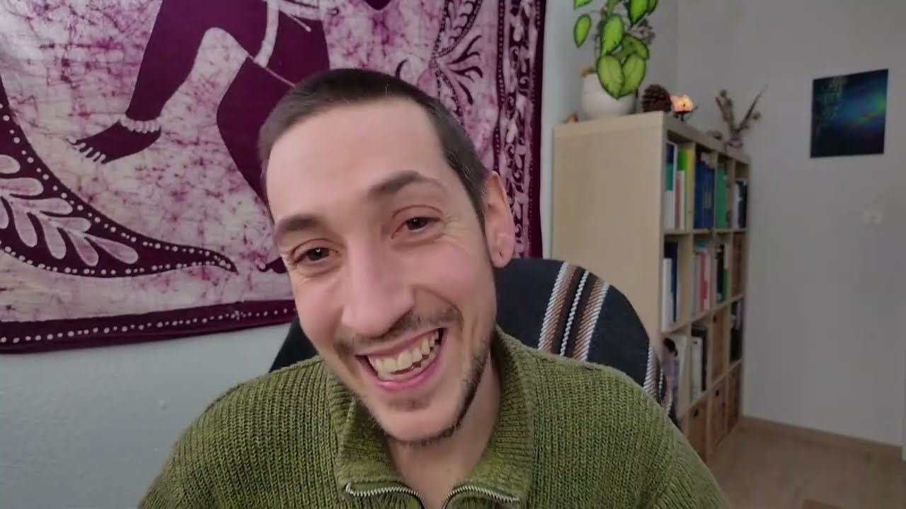 Scham fühlt sich im Chopf grösser ah als d’Realität