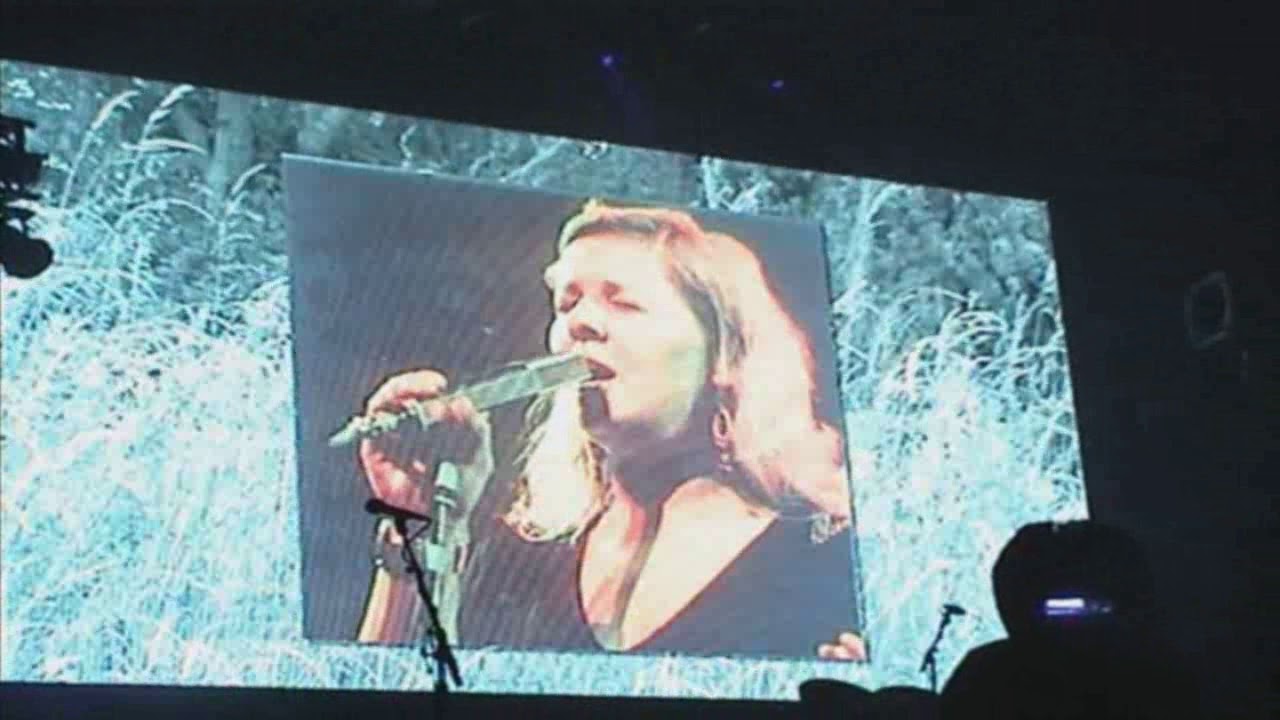 Sandy Denny Tribute  -  