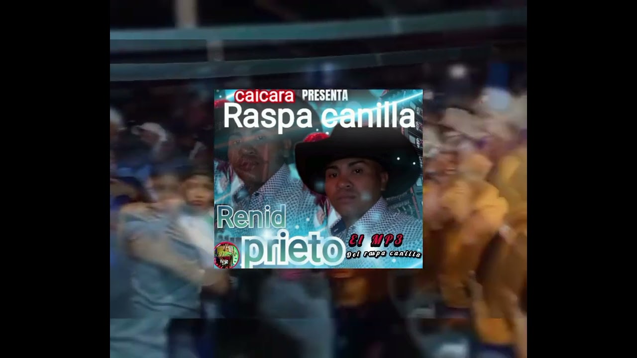 Renid prieto el mp3 