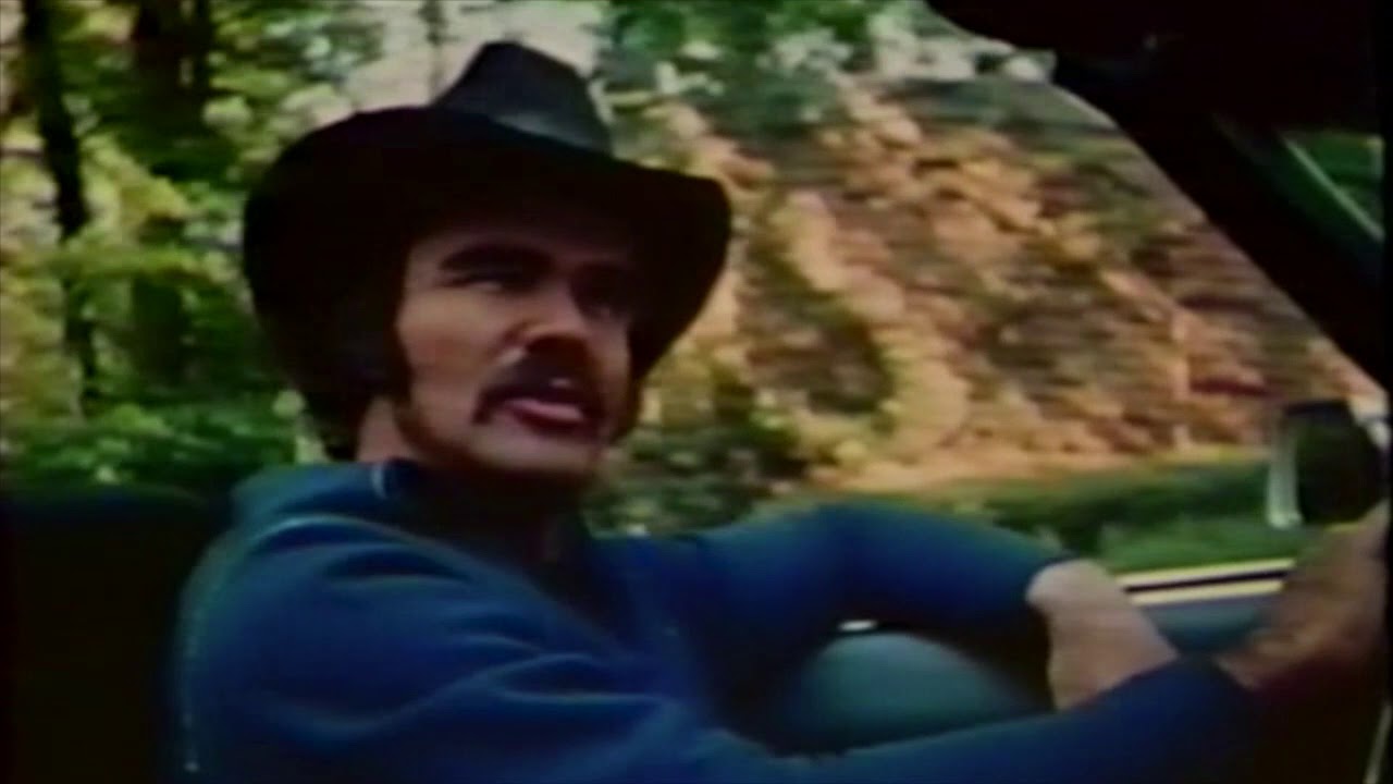 Part 1 Burt Reynolds Nashville Special Arrival, Welcome, and Introductions