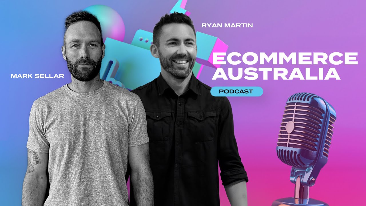 Ecommerce Australia - Business Podcast