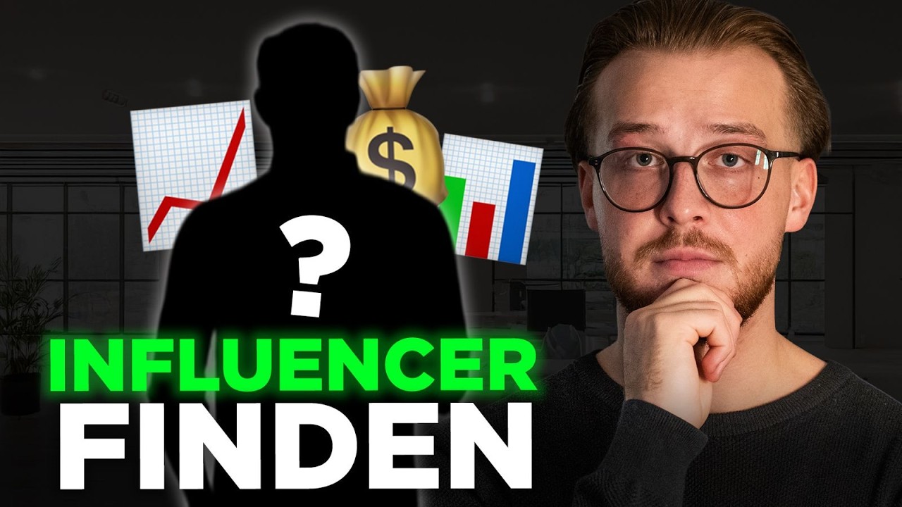 Finanz-Influencer finden: So triffst Du die richtige Wahl!