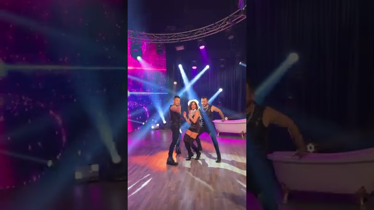 Tabata Jalil de Alizée