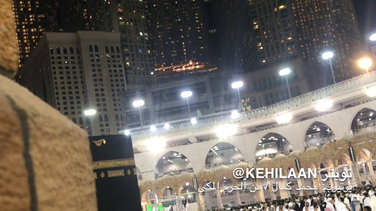 ياسر الدوسري | تراويح كاملة ٢٥ رمضان ١٤٤٠هـ