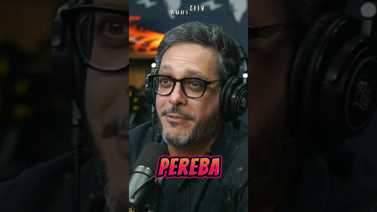 COMO tratar a PEREBA: