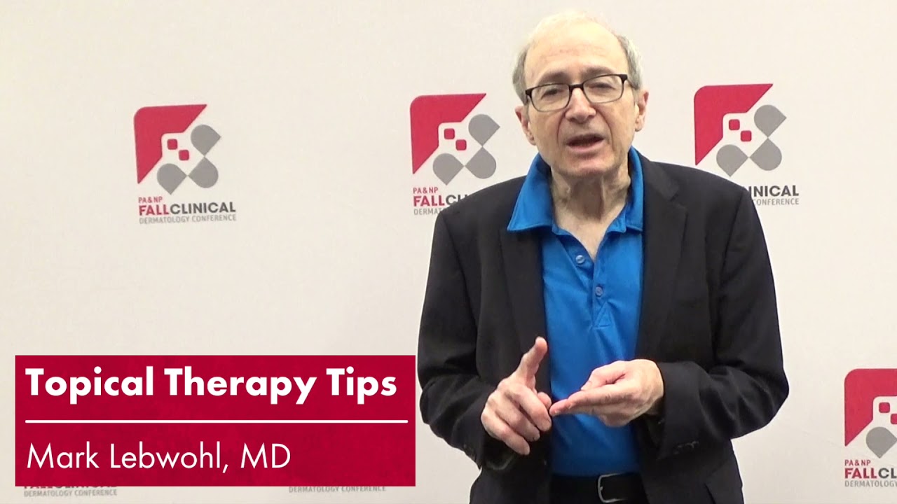 FCPANP21 - Topical Therapy Tips