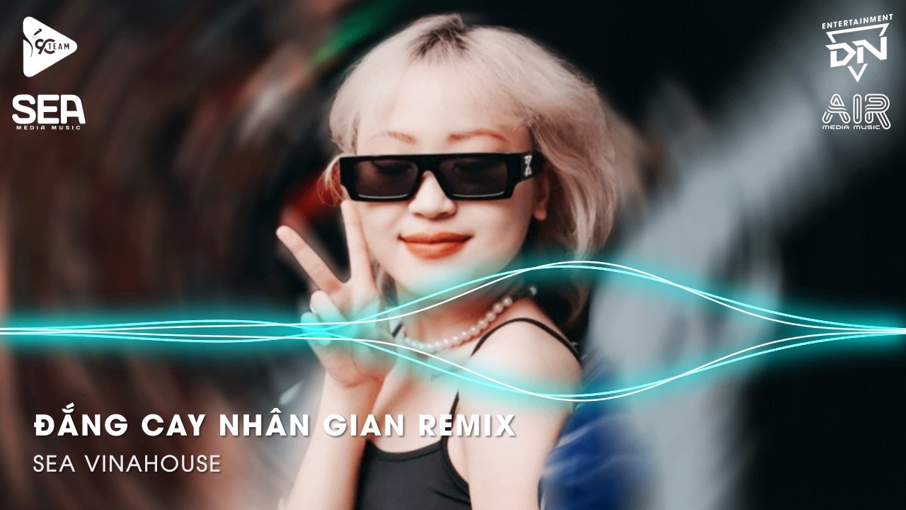 Đắng Cay Nhân Gian Remix (Bản Hot TikTok)🎼Người Lạc Giữa Đêm Sâu Nge Sương Rơi Cuối Phố Remix TikTok
