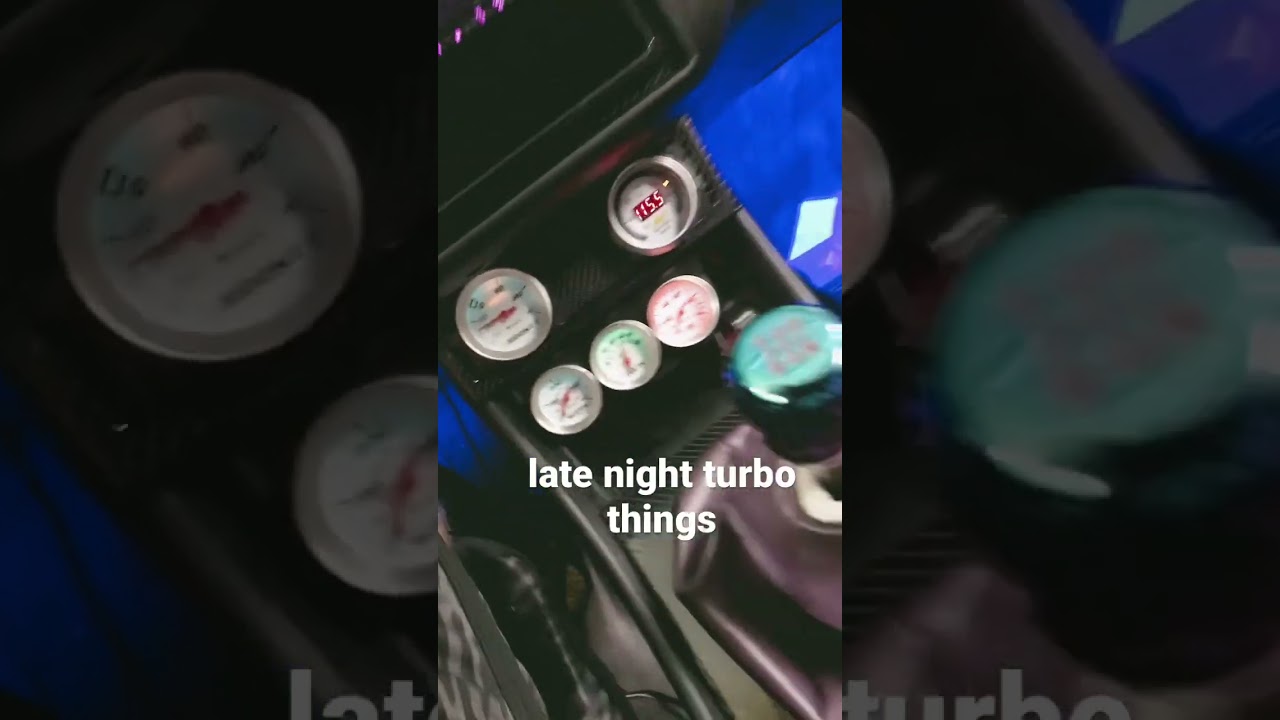 turbo accord carwash tome 