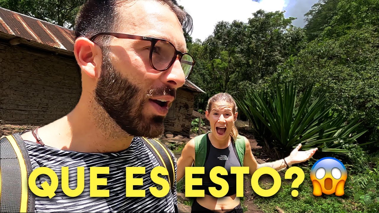 El pueblo más SUBESTIMADO DE VENEZUELA. Una verdadera JOYA 💎