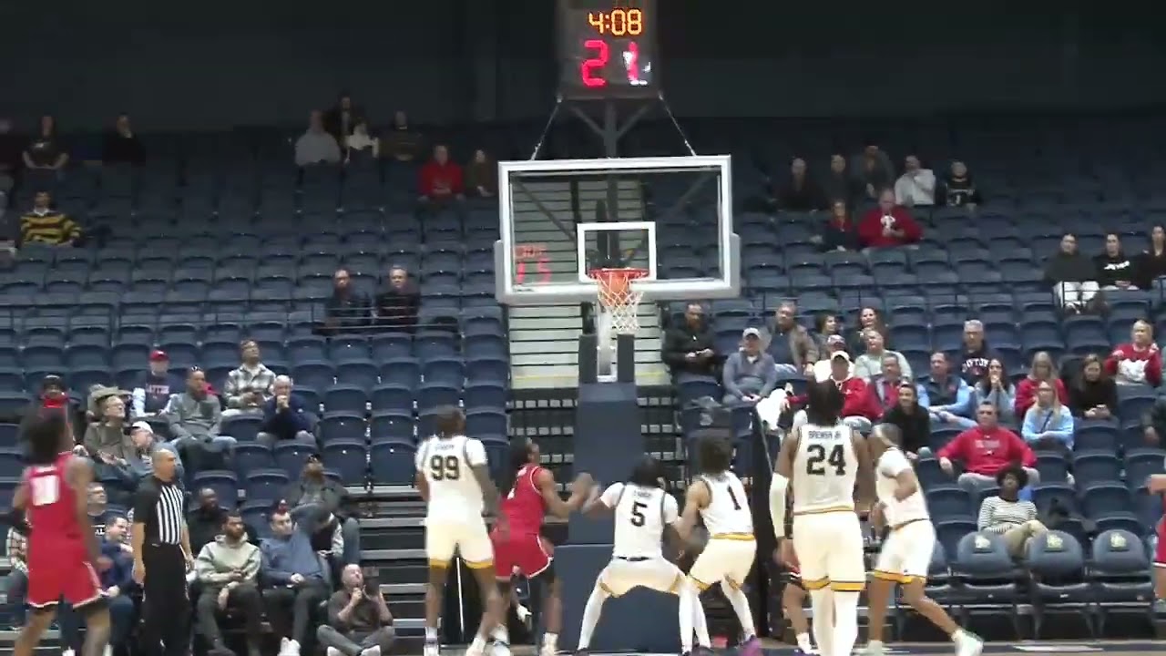 La Salle vs Dayton highlights