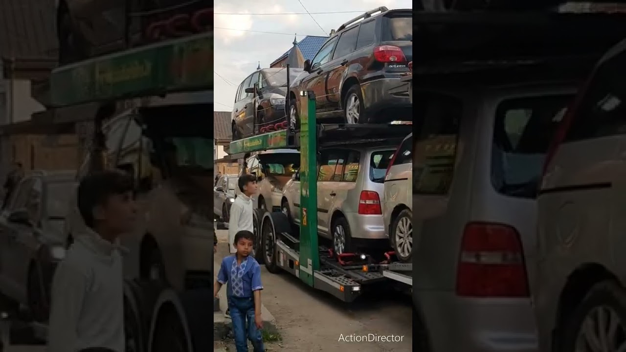 богар