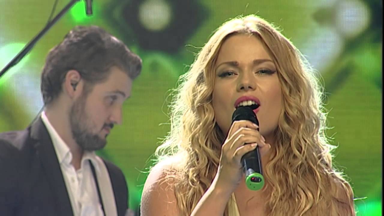 Cserpes Laura és Nagy Laci & Zenekara - Locked Out Heaven