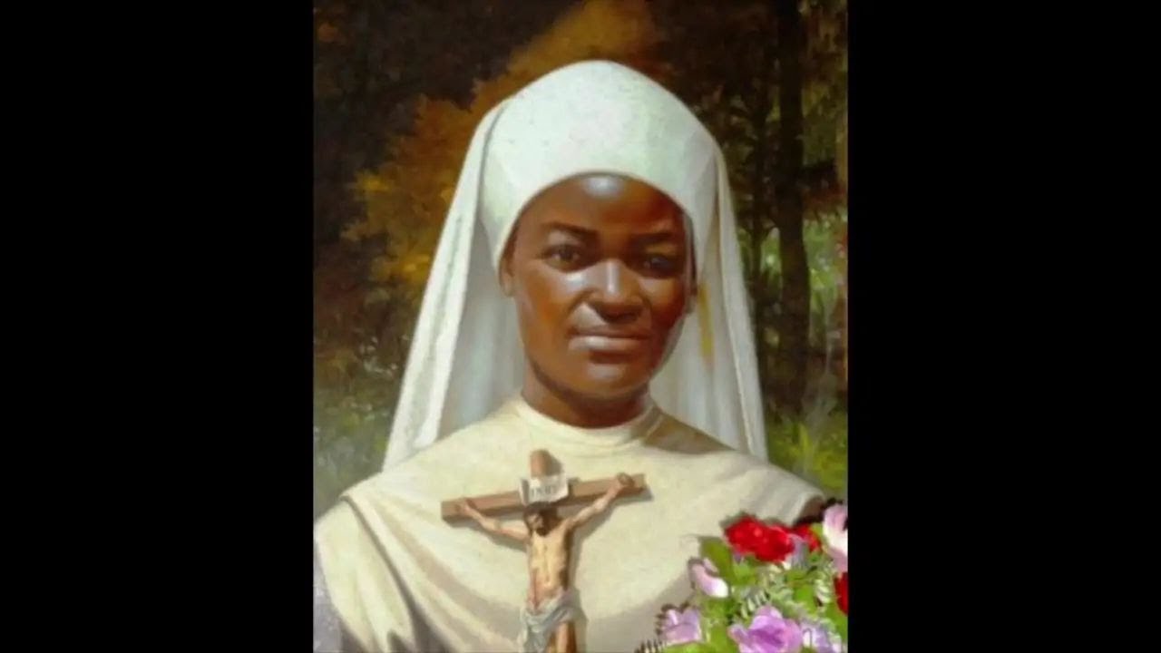 La mort de la bienheureuse Anuarite, lumineuse martyre de la pureté (1939-1964) (1er décembre) /