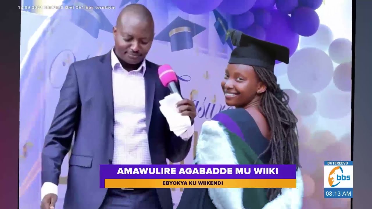 Muwala wa Bugingo gwebatikidde alumirizza kitaawe Paasita Bugingo obutamuwa Fees  #Ebyokya