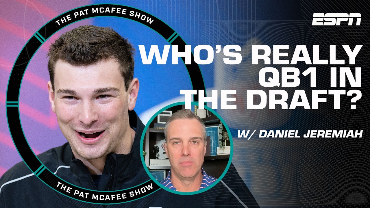 Дэниел Джеремайя высказал своё мнение по поводу спора между Таем Симпсоном и Фернандо Мендосой 😳 ...