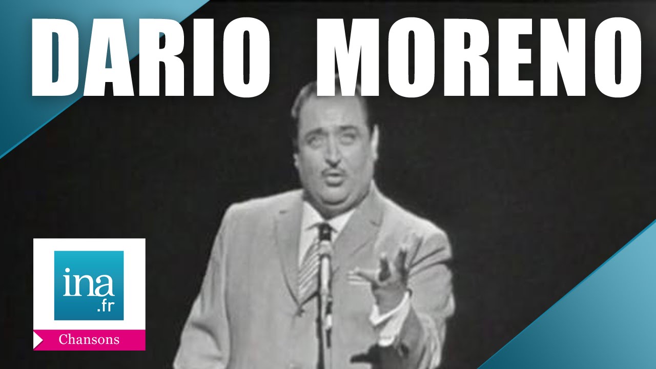 Dario Moreno 