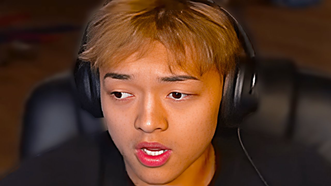 The Streamer Awards Exposed Everything