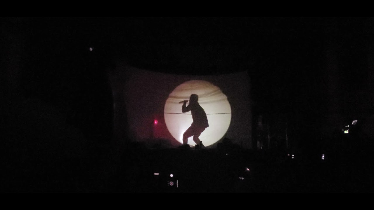 Half•Alive - Tip Toes at Aragon Ballroom 2021