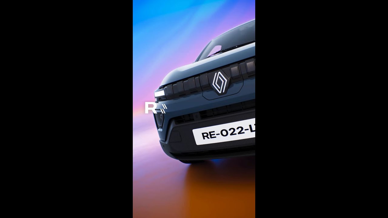 tenha mais economia ao mudar para um el&eacute;trico com o novo #Renault #Kwid #ETech 100% el&eacute;trico.