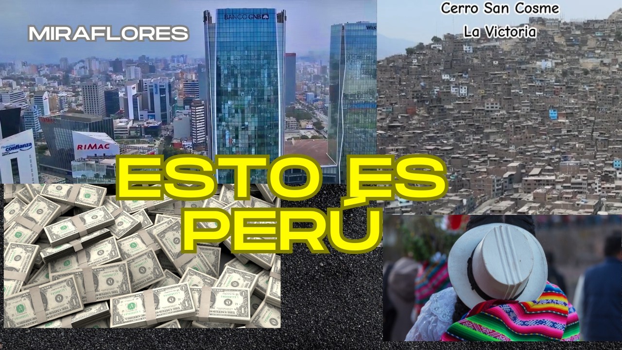 💥Porque los Pobres nunca deben acercarse a los Ricos ?💥