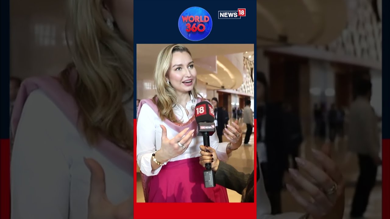 Ebba Busch: India-EU Handshake More Reliable Than US | AI Impact Summit | Tariffs | N18S