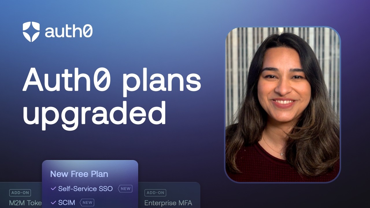 Stop Overpaying for Identity: Auth0's New B2B Pricing