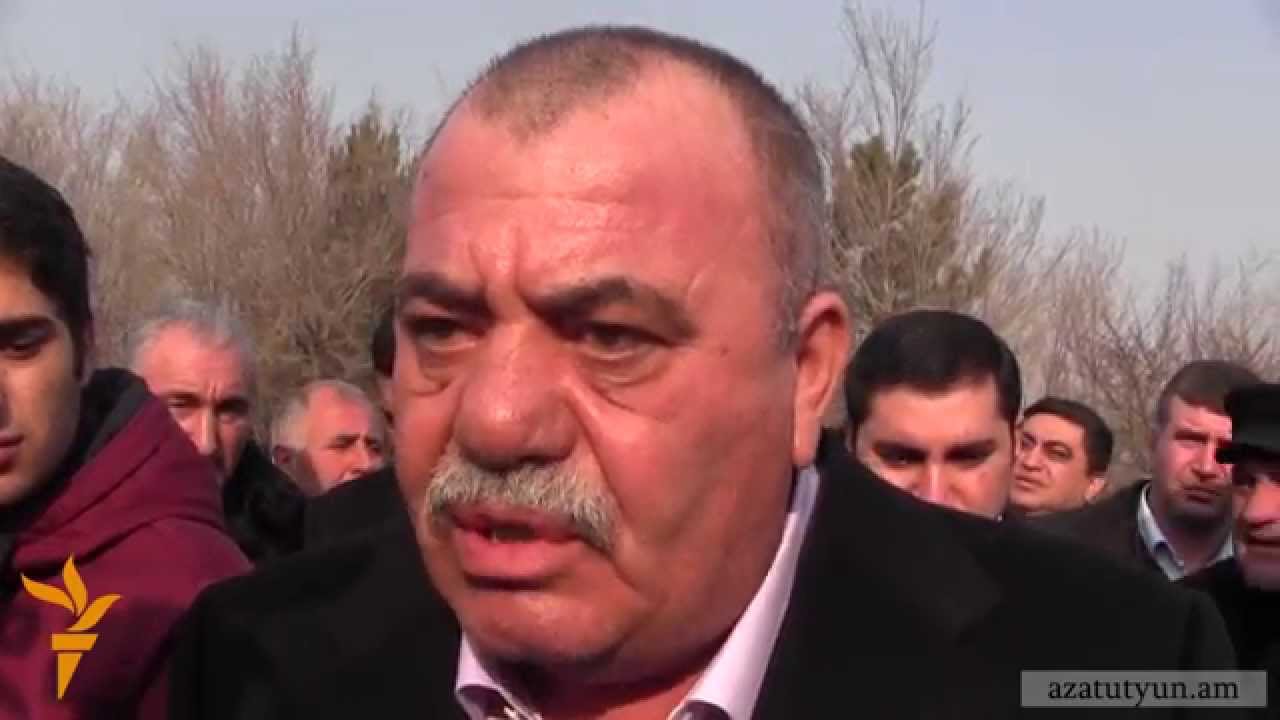 Մանվել Գրիգորյանը քննադատում է փողոց դուրս եկած ազատամարտիկներին. Նրանք հակադարձում են